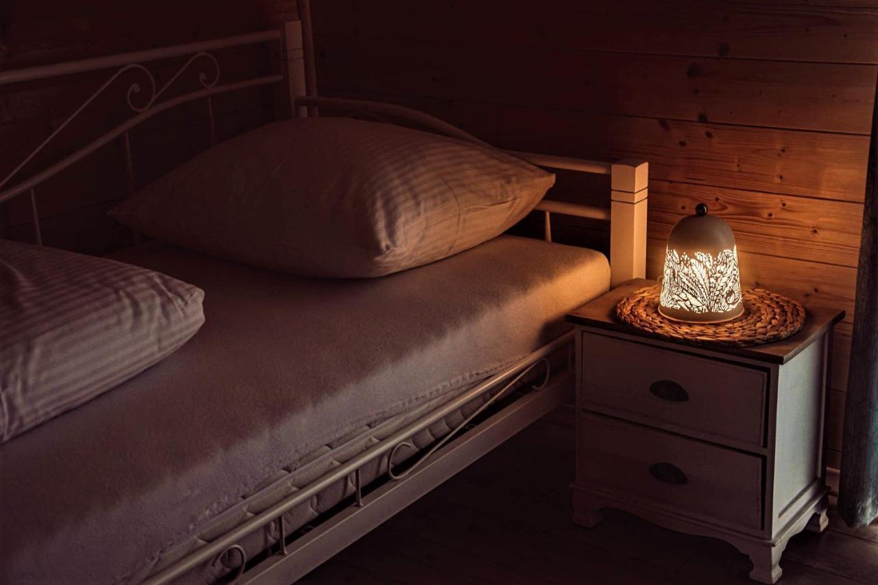 Wioska Jasia I Malgosi Izdebnik Extérieur photo