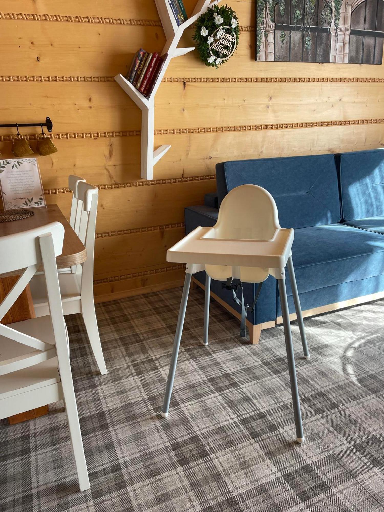 Wioska Jasia I Malgosi Izdebnik Extérieur photo