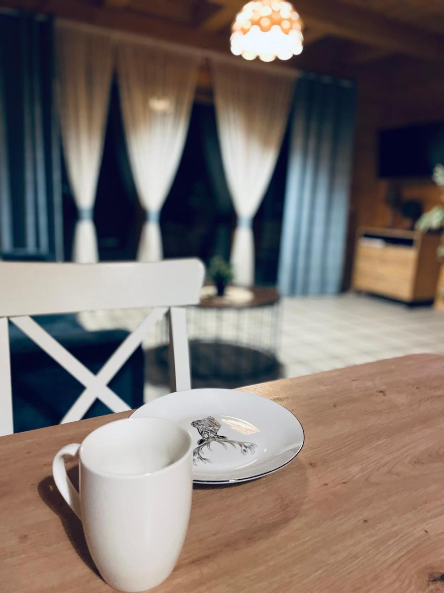 Wioska Jasia I Malgosi Izdebnik Extérieur photo