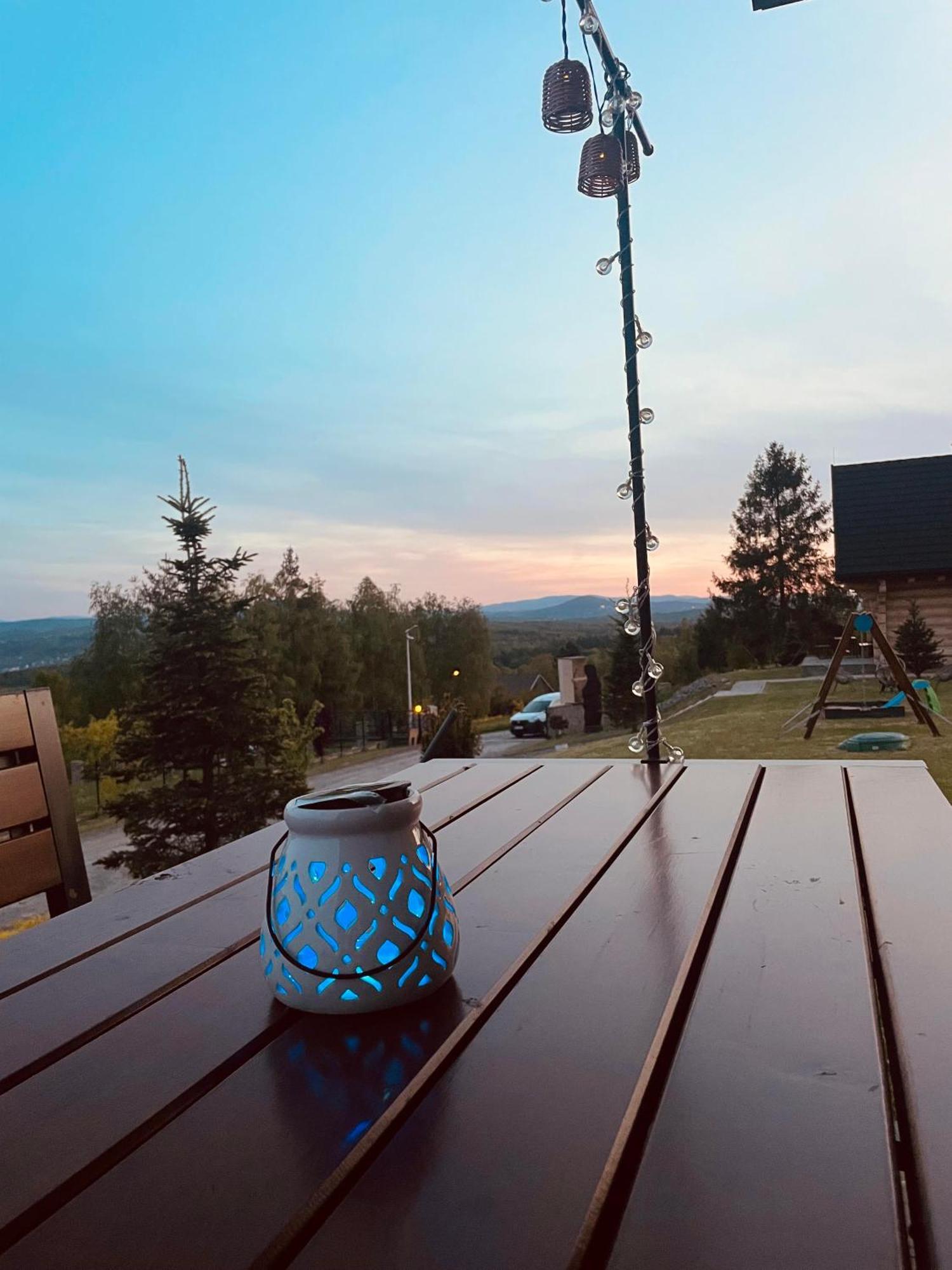 Wioska Jasia I Malgosi Izdebnik Extérieur photo